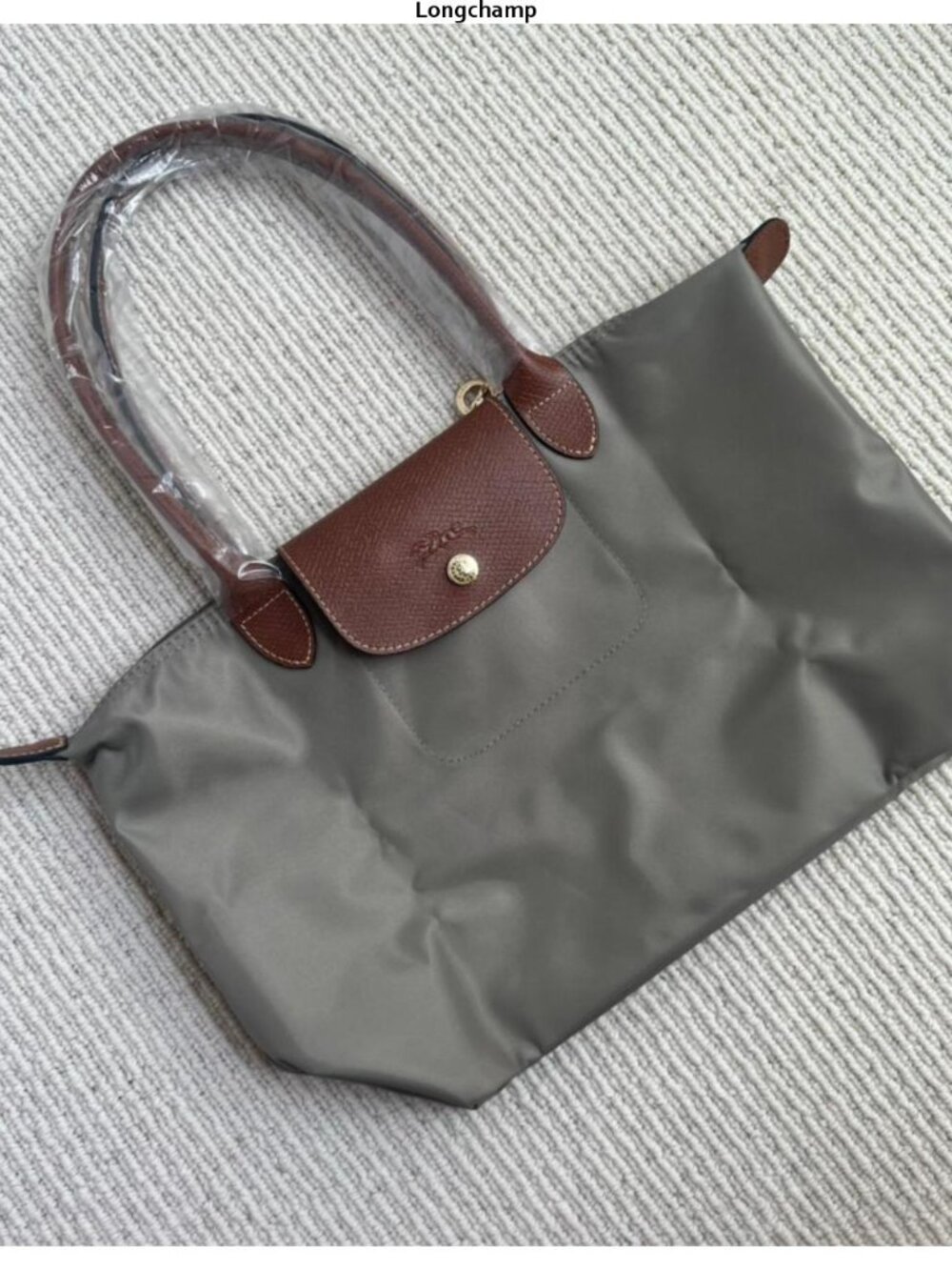 Longchamp women's bags